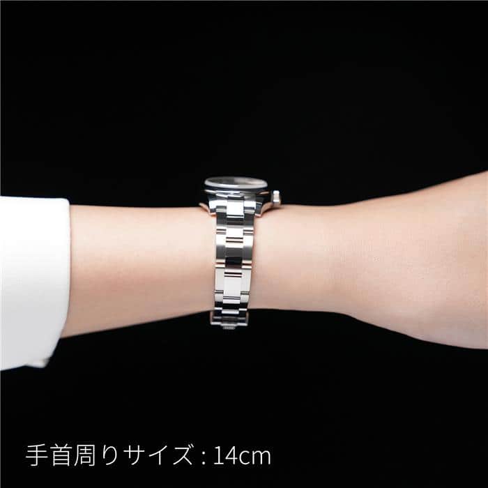 ROLEX ロレックス デイトジャスト 179160 シルバー 26