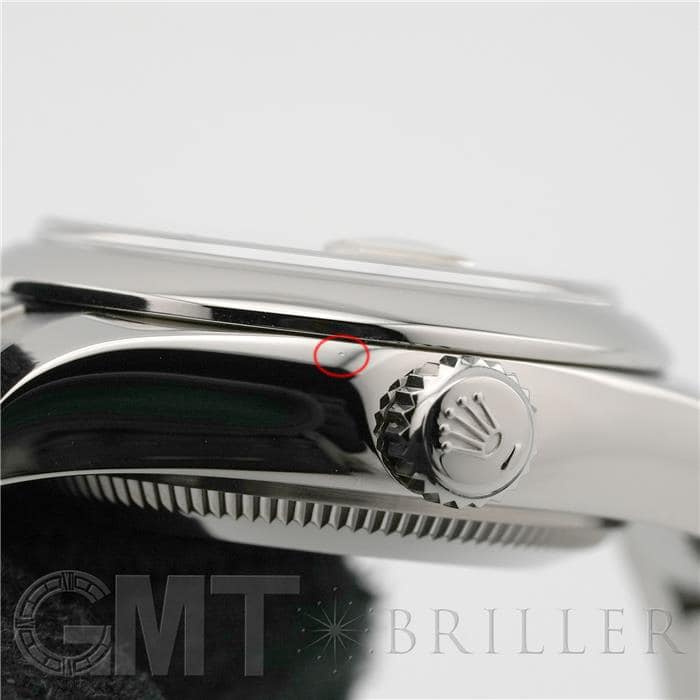 ROLEX ロレックス デイトジャスト 179160 シルバー 6