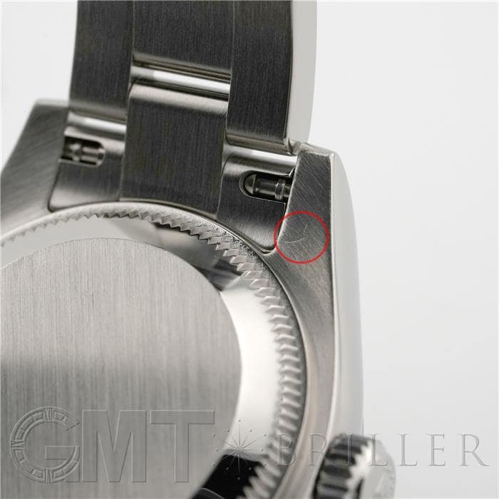 ROLEX ロレックス デイトジャスト 179160 シルバー 7