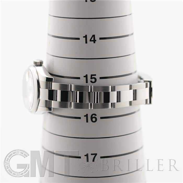 ROLEX ロレックス デイトジャスト 179160 シルバー 8
