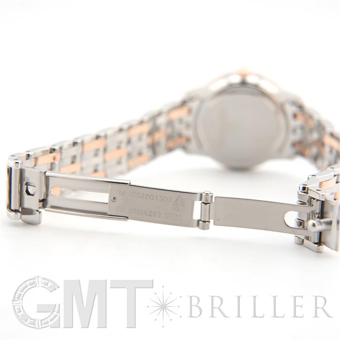 OMEGA オメガ デ・ヴィル プレステージ 424.25.27.60.55.002 11