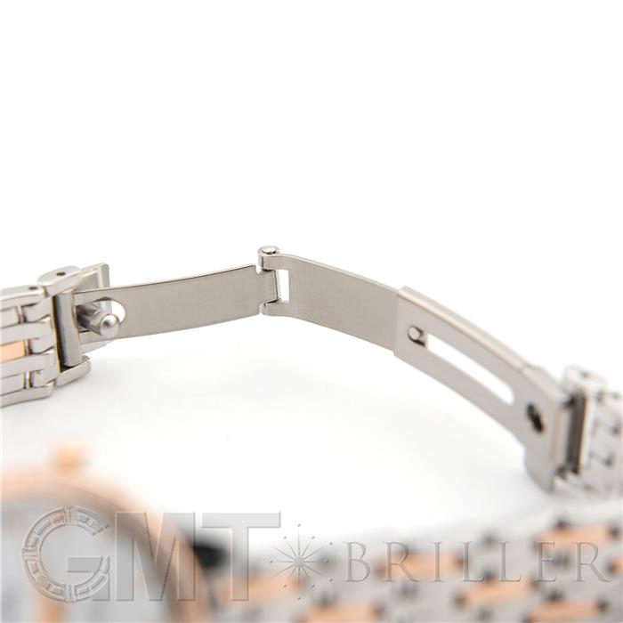 OMEGA オメガ デ・ヴィル プレステージ 424.25.27.60.55.002 12