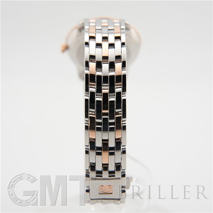 OMEGA オメガ デ・ヴィル プレステージ 424.25.27.60.55.002 15