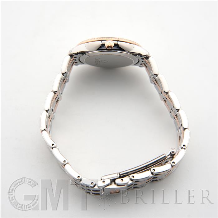 OMEGA オメガ デ・ヴィル プレステージ 424.25.27.60.55.002 16