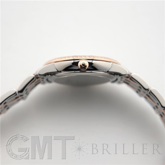 OMEGA オメガ デ・ヴィル プレステージ 424.25.27.60.55.002 17