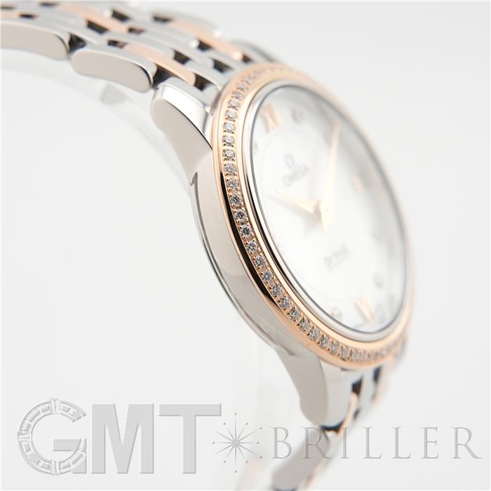 OMEGA オメガ デ・ヴィル プレステージ 424.25.27.60.55.002 19