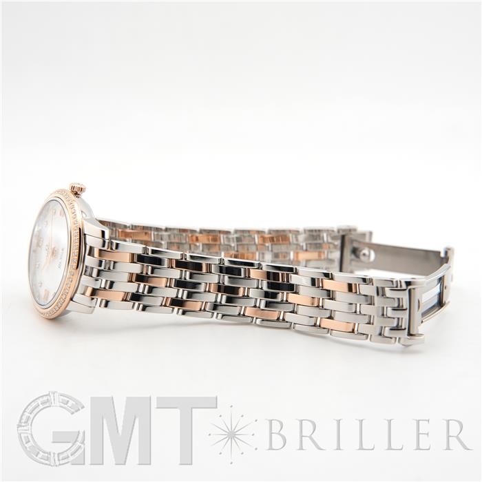 OMEGA オメガ デ・ヴィル プレステージ 424.25.27.60.55.002 20