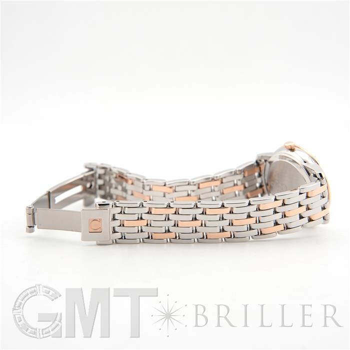 OMEGA オメガ デ・ヴィル プレステージ 424.25.27.60.55.002 21