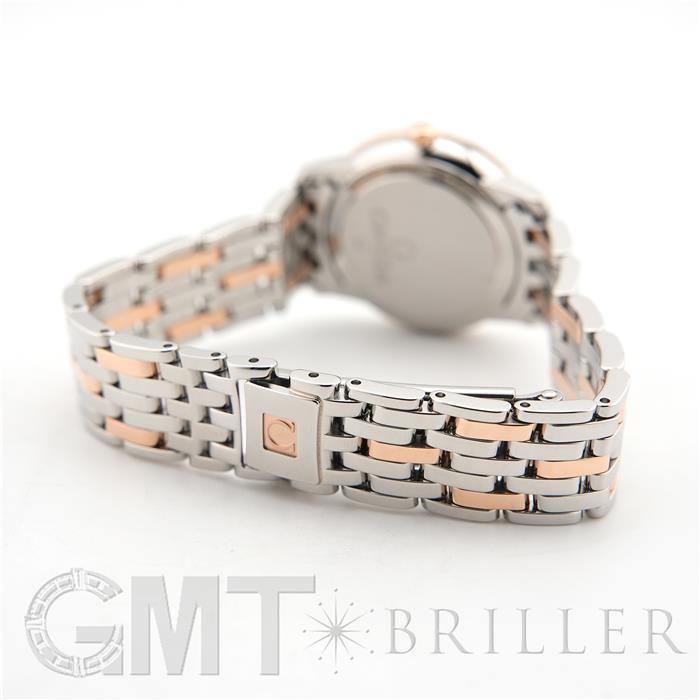 OMEGA オメガ デ・ヴィル プレステージ 424.25.27.60.55.002 24