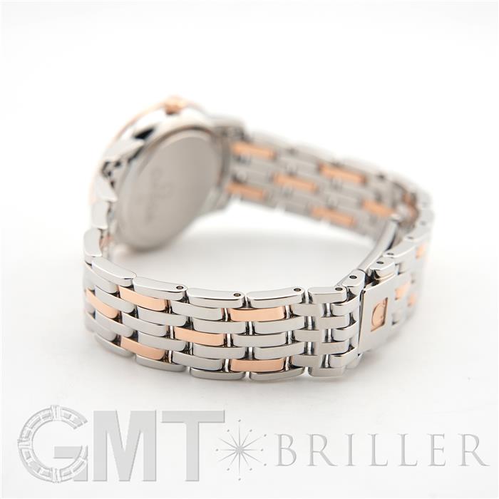 OMEGA オメガ デ・ヴィル プレステージ 424.25.27.60.55.002 25