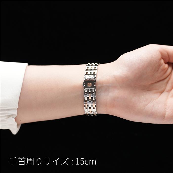 OMEGA オメガ デ・ヴィル プレステージ 424.25.27.60.55.002 26