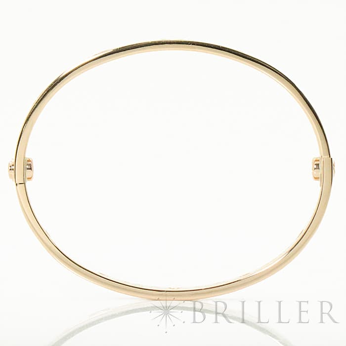 CARTIER カルティエ ラブブレスレット マルチカラーストーン B6036516 1