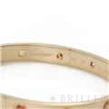 CARTIER カルティエ ラブブレスレット マルチカラーストーン B6036516 5