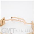 CARTIER カルティエ タンク フランセーズ SM  イエローゴールド シェルダイヤ WGTA0349 【日本限定】 14