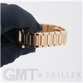 CARTIER カルティエ タンク フランセーズ SM  イエローゴールド シェルダイヤ WGTA0349 【日本限定】 15
