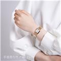 CARTIER カルティエ タンク フランセーズ SM  イエローゴールド シェルダイヤ WGTA0349 【日本限定】 29