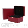 CARTIER カルティエ タンク フランセーズ SM  イエローゴールド シェルダイヤ WGTA0349 【日本限定】 3