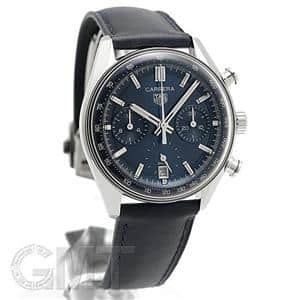 TAG HEUER タグ・ホイヤー カレラ クロノグラフ CBS2212.FC6535