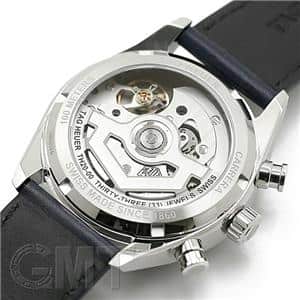 TAG HEUER タグ・ホイヤー カレラ クロノグラフ CBS2212.FC6535