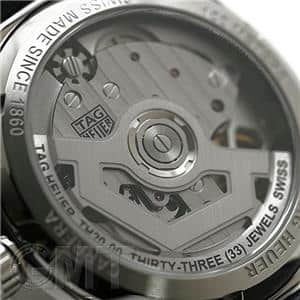 TAG HEUER タグ・ホイヤー カレラ クロノグラフ CBS2212.FC6535