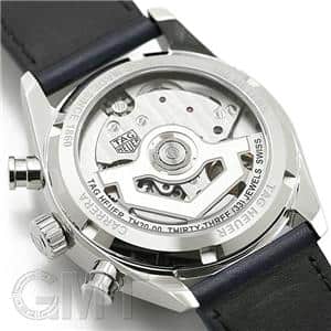 TAG HEUER タグ・ホイヤー カレラ クロノグラフ CBS2212.FC6535