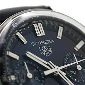 TAG HEUER タグ・ホイヤー カレラ クロノグラフ CBS2212.FC6535