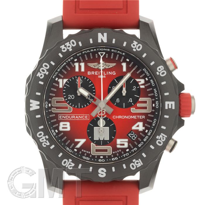 BREITLING ブライトリング プロフェッショナル エンデュランス プロ 44 アイアンマン X823109A1K1S1