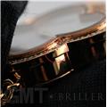 Van Cleef & Arpels ヴァン クリーフ&アーペル アルハンブラ ウォッチ スモールモデル ピンクゴールド マザーオブパール VCARO4J300【銀座本店限定】 7