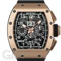 RICHARD MILLE リシャール ミル オートマチック RM011 ローズゴールド フェリペ・マッサ【ブティック限定50本】