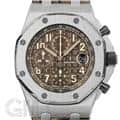 AUDEMARS PIGUET オーデマ・ピゲ ロイヤルオークオフショア 26470ST.OO.A820CR.01