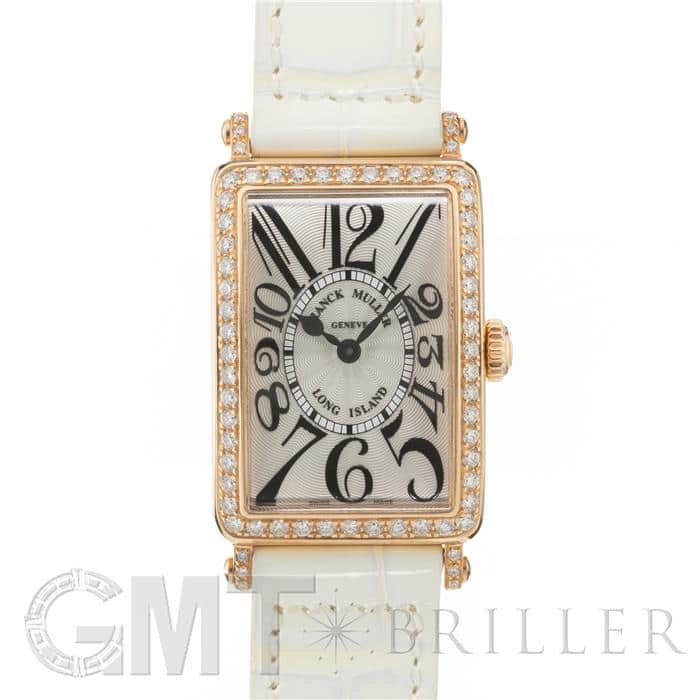 FRANCK MULLER フランク・ミュラー ロングアイランド 902QZ D1R BLC 5N【アウトレット】 メイン