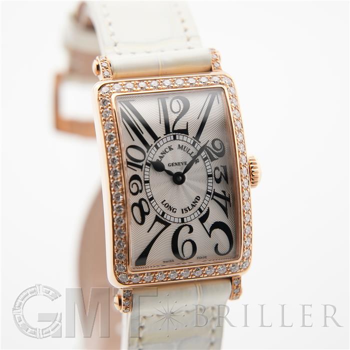 FRANCK MULLER フランク・ミュラー ロングアイランド 902QZ D1R BLC 5N【アウトレット】 10
