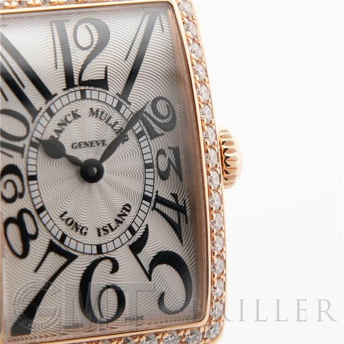 FRANCK MULLER フランク・ミュラー ロングアイランド 902QZ D1R BLC 5N【アウトレット】 12