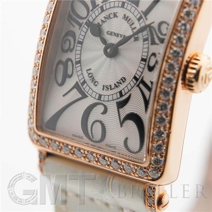 FRANCK MULLER フランク・ミュラー ロングアイランド 902QZ D1R BLC 5N【アウトレット】 13