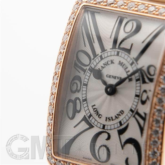 FRANCK MULLER フランク・ミュラー ロングアイランド 902QZ D1R BLC 5N【アウトレット】 14