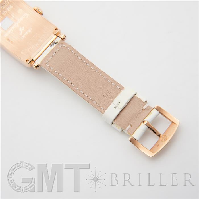 FRANCK MULLER フランク・ミュラー ロングアイランド 902QZ D1R BLC 5N【アウトレット】 16