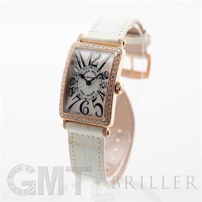 FRANCK MULLER フランク・ミュラー ロングアイランド 902QZ D1R BLC 5N【アウトレット】 1