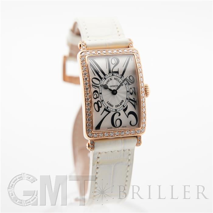 FRANCK MULLER フランク・ミュラー ロングアイランド 902QZ D1R BLC 5N【アウトレット】 20