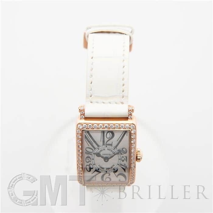 FRANCK MULLER フランク・ミュラー ロングアイランド 902QZ D1R BLC 5N【アウトレット】 21