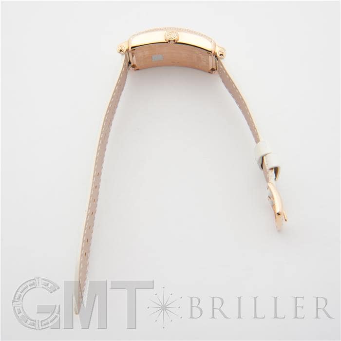 FRANCK MULLER フランク・ミュラー ロングアイランド 902QZ D1R BLC 5N【アウトレット】 23