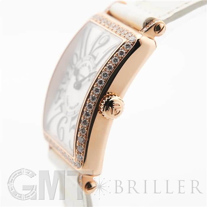 FRANCK MULLER フランク・ミュラー ロングアイランド 902QZ D1R BLC 5N【アウトレット】 25
