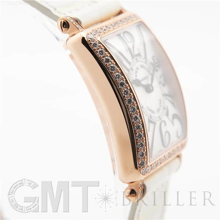 FRANCK MULLER フランク・ミュラー ロングアイランド 902QZ D1R BLC 5N【アウトレット】 26