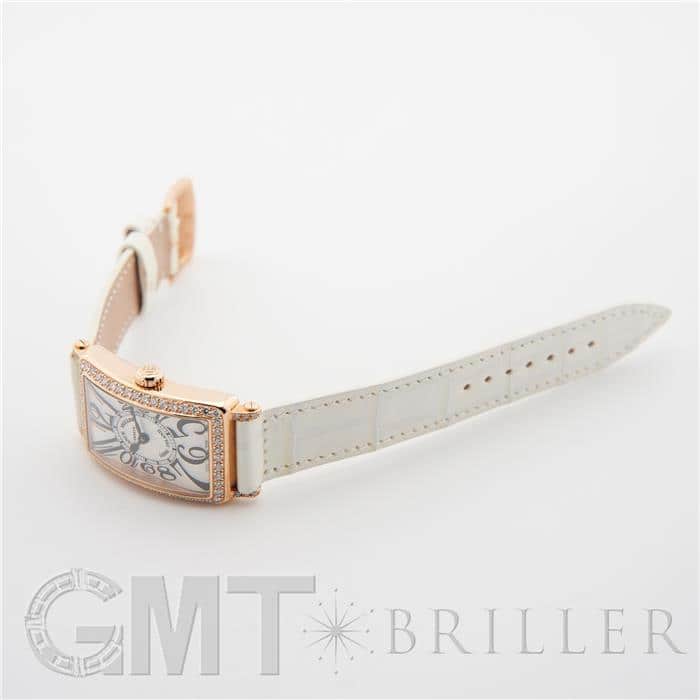 FRANCK MULLER フランク・ミュラー ロングアイランド 902QZ D1R BLC 5N【アウトレット】 27