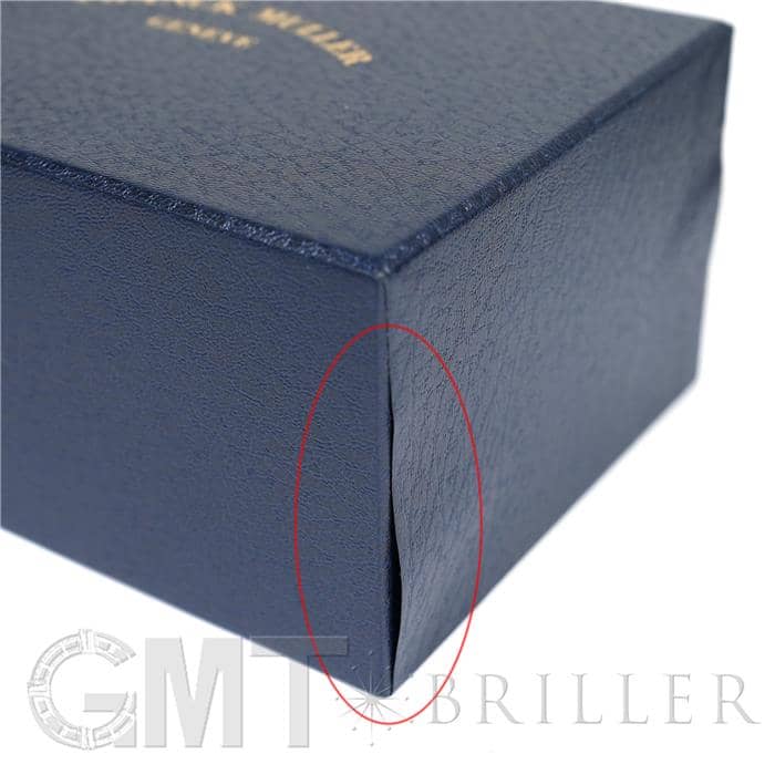 FRANCK MULLER フランク・ミュラー ロングアイランド 902QZ D1R BLC 5N【アウトレット】 4