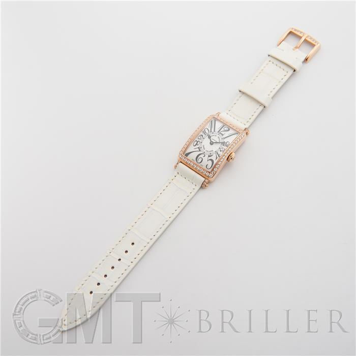 FRANCK MULLER フランク・ミュラー ロングアイランド 902QZ D1R BLC 5N【アウトレット】 8