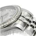 ROLEX ロレックス デイトジャスト シルバーゴールドクリスタル 179384G 22