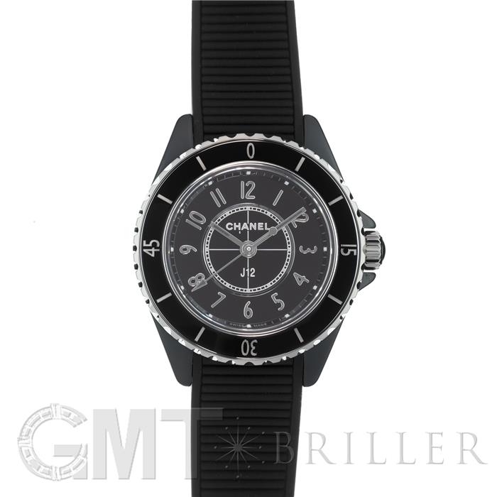 新品)CHANEL シャネル J12 ウォッチ 28mm H11770（商品ID
