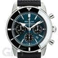 BREITLING ブライトリング スーパーオーシャンヘリテージ B01 クロノグラフ 44 AB0162121C1S1