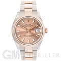 ROLEX ロレックス デイトジャスト 31 278241 ロゼ オイスターブレスレット メイン