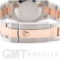 ROLEX ロレックス デイトジャスト 31 278241 ロゼ オイスターブレスレット 14